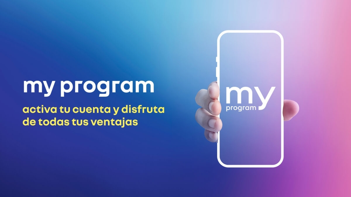 MY PROGRAM