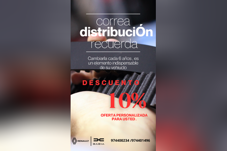 CORREA