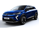 Renault Symbioz ESPRIT ALPINE FULL HYBRID E-TECH   miniatura 7