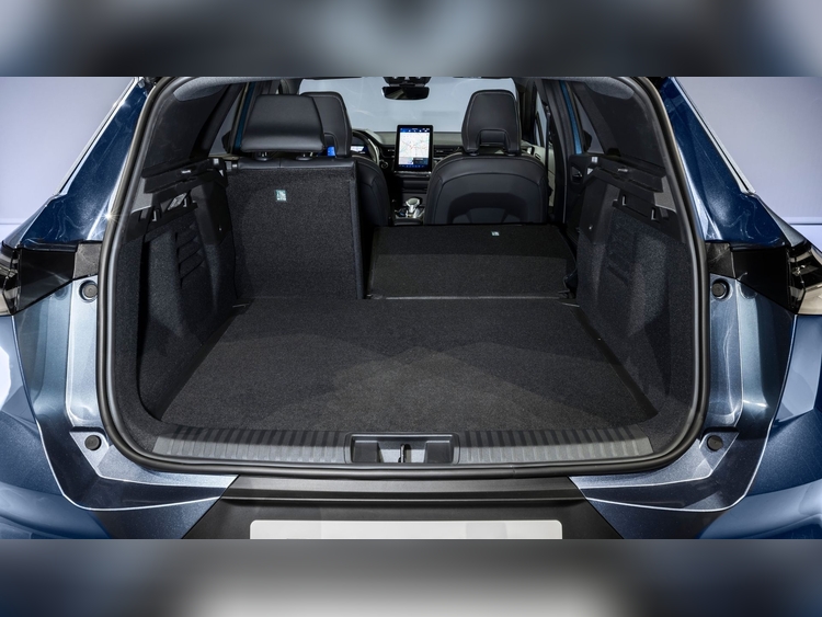 Renault Symbioz ESPRIT ALPINE FULL HYBRID E-TECH   foto 4