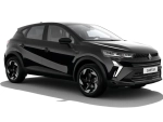 Renault Captur TECHO ECO-G 100CV miniatura 3