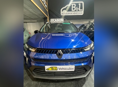 Renault - Captur