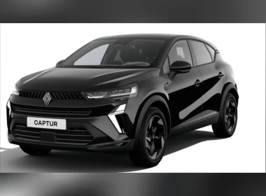 Renault - Captur