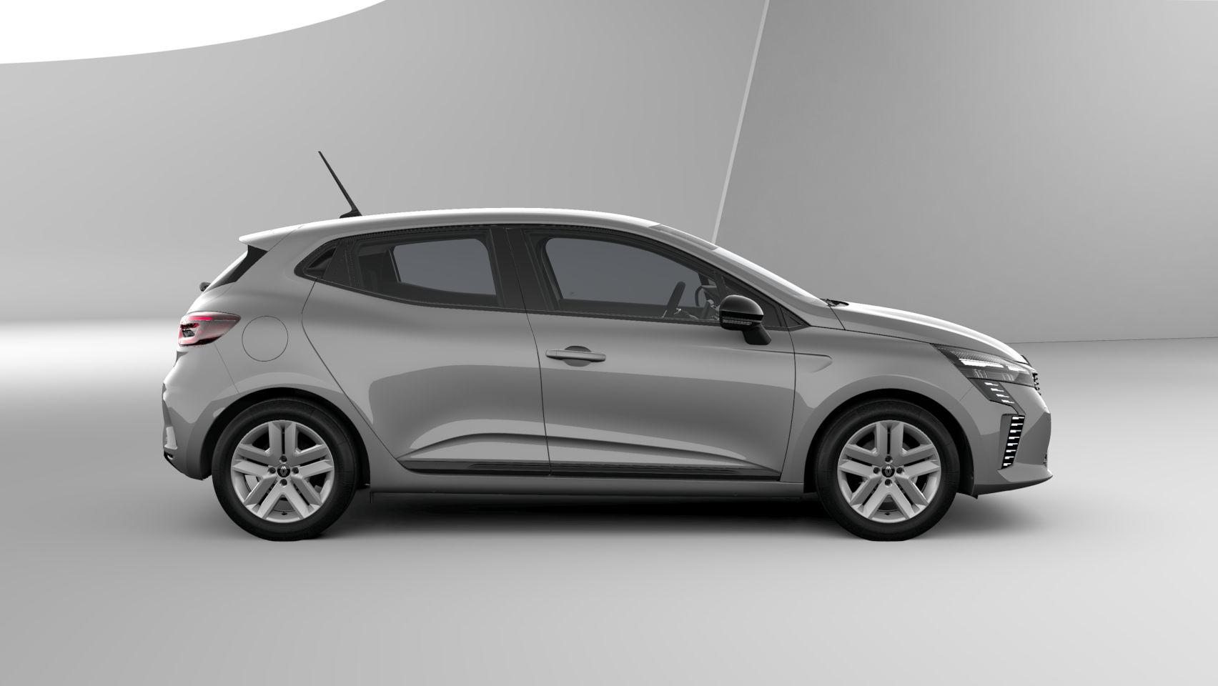 Renault Clio EVOLUTION DCI 100CV miniatura 2
