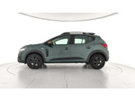 Dacia Sandero Stepway EXTREN GO 100CV ECO-G miniatura 2