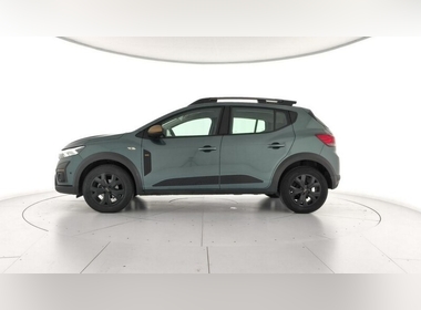 Dacia - Sandero Stepway