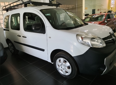 Renault - Kangoo