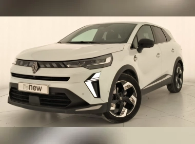 Renault - Symbioz