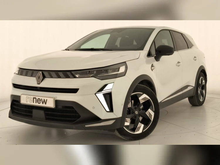 Renault Symbioz Hibrido E-TECH Full Hybrid Techno 105kW foto 2