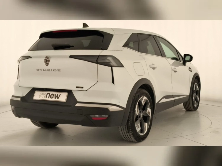 Renault Symbioz Hibrido E-TECH Full Hybrid Techno 105kW foto 3