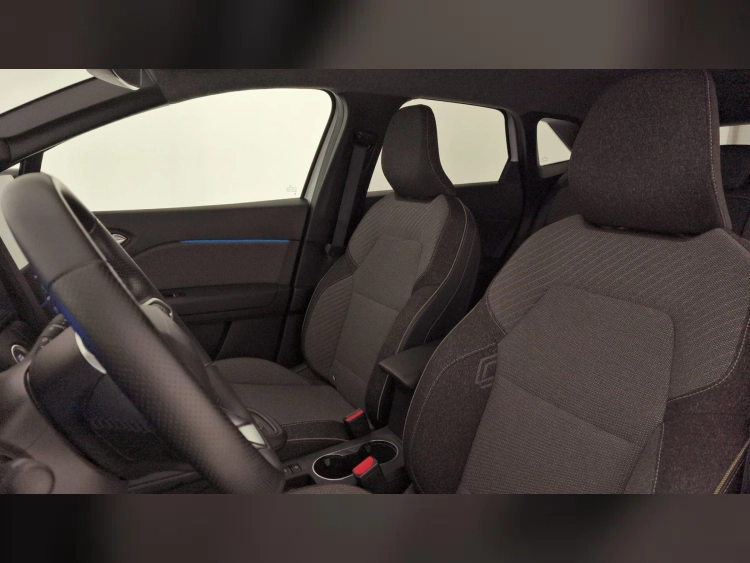 Renault Symbioz Hibrido E-TECH Full Hybrid Techno 105kW foto 8