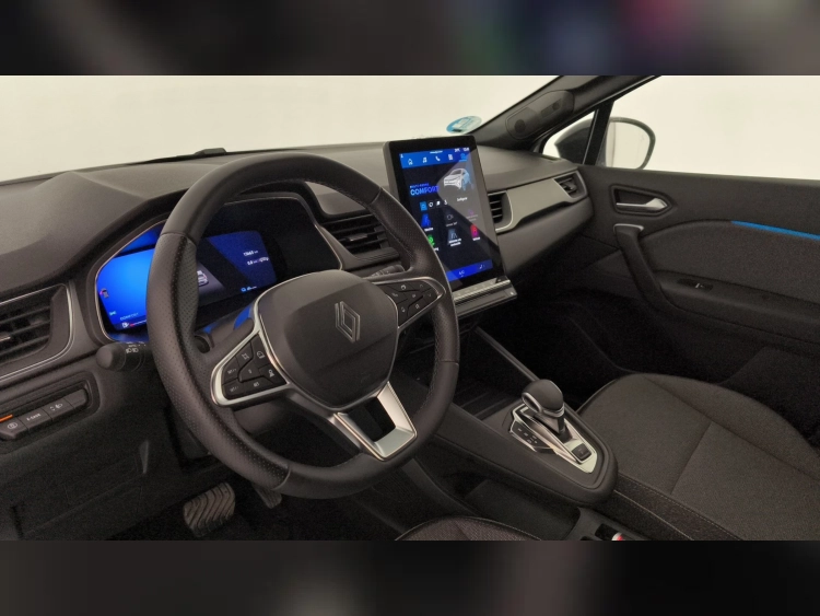Renault Symbioz Hibrido E-TECH Full Hybrid Techno 105kW foto 10