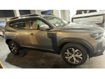 Dacia Duster 1.2 TCe (130 CV) Mild Hybrid miniatura 2
