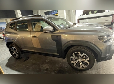 Dacia - Duster