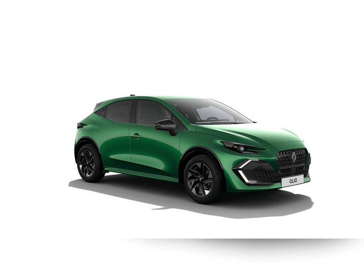 Renault Clio TECHNO FULL HYBRID ETCH 160 foto 6
