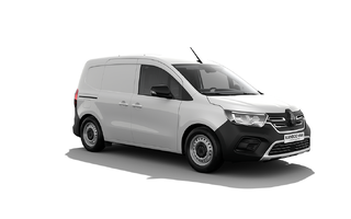 renault Kangoo Furgón E-TECH